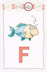 Lernen Lachen Selbermachen: Erste Buchstaben - Bild 8 - Klicken zum Vergößern