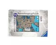 my MAPuzzle – 500 Teile in Pappschachtel - Bild 1 - Klicken zum Vergößern