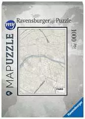 my MAPuzzle – 1000 Teile in Pappschachtel - Bild 1 - Klicken zum Vergößern