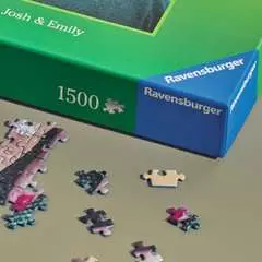 Ravensburger Photo Puzzle in a Box - 1500 pieces - image 3 - Click to Zoom