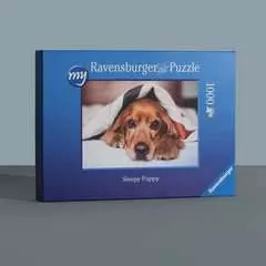 my Ravensburger Puzzle – 1000 Teile in Pappschachtel - Bild 1 - Klicken zum Vergößern