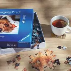 Ravensburger Photo Puzzle in a Box - 1000 pieces - image 2 - Click to Zoom