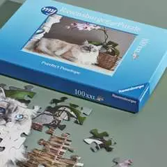 Ravensburger Photo Puzzle in a Box - 100 pieces - image 2 - Click to Zoom