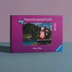 Ravensburger Photo Puzzle in a Box - 200 pieces - image 1 - Click to Zoom