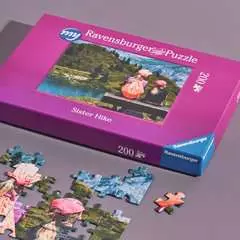 Ravensburger Photo Puzzle in a Box - 200 pieces - image 5 - Click to Zoom