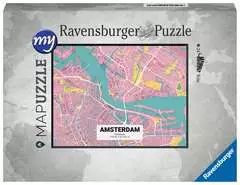 my MAPuzzle – 24 Teile Mammut Puzzle - Bild 1 - Klicken zum Vergößern
