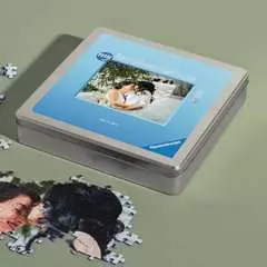 Ravensburger Photo Puzzle in a Tin - 500 pieces - image 3 - Click to Zoom