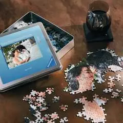 Ravensburger Photo Puzzle in a Tin - 500 pieces - image 6 - Click to Zoom