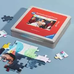 my Ravensburger Puzzle – 100 Teile in Metalldose - Bild 3 - Klicken zum Vergößern