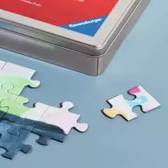 Ravensburger Photo Puzzle in a Tin - 100 pieces - image 5 - Click to Zoom
