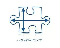 my Ravensburger Puzzle – 24 Teile Rahmenpuzzle - Bild 2 - Klicken zum Vergößern