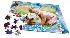 my Ravensburger Puzzle Disney Frozen – 100 pieces in a metal box - image 3 - Click to Zoom