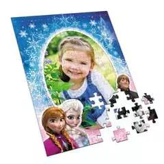 my Ravensburger Puzzle Disney Frozen – 100 pieces in a metal box - image 4 - Click to Zoom