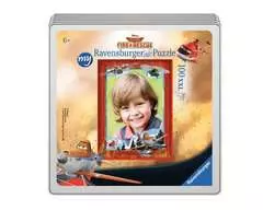 my Ravensburger Puzzle Disney Planes Fire & Rescue – 100 pieces in a metal box - image 2 - Click to Zoom
