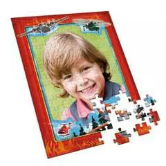 my Ravensburger Puzzle Disney Planes Fire & Rescue – 100 pieces in a metal box - image 4 - Click to Zoom