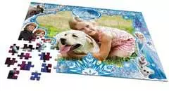 my Ravensburger Puzzle Disney Frozen – 200 pieces in a metal box - image 3 - Click to Zoom