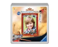 my Ravensburger Puzzle Disney Planes Fire & Rescue – 200 pieces in a metal box - image 2 - Click to Zoom