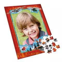 my Ravensburger Puzzle Disney Planes Fire & Rescue – 200 pieces in a metal box - image 4 - Click to Zoom