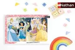 Puzzle cadre 15 p - Disney Princesses (titre à définir) - Image 4 - Cliquer pour agrandir