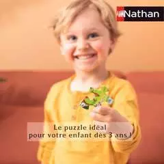 Nathan puzzle cadre 15 p - Yoyo, Bibou et Gluglu / Pyjamasques - Image 8 - Cliquer pour agrandir