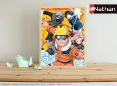 Nathan puzzle 250 p - Naruto à l'académie des ninjas - Image 7 - Cliquer pour agrandir
