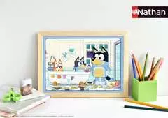 Nathan puzzle 30 p - Dans le bain avec Bluey - Image 7 - Cliquer pour agrandir
