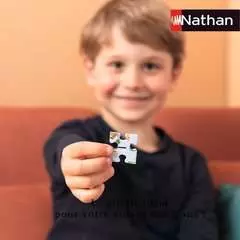 Nathan puzzle 150 p - Bienvenue à Encanto / Disney Encanto - Image 6 - Cliquer pour agrandir
