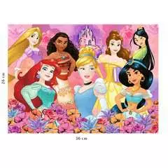 Nathan puzzle 45 p - Les princesses Disney - Image 3 - Cliquer pour agrandir