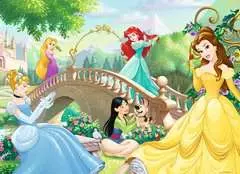 Puzzle 60 p - Disney Princesses (titre à définir) - Image 2 - Cliquer pour agrandir