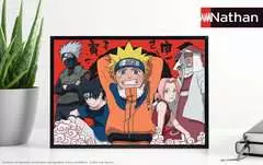 Nathan puzzle 500 p - Les aventures de Naruto - Image 5 - Cliquer pour agrandir