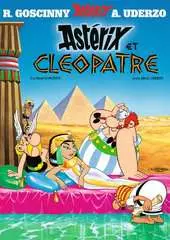 Puzzle N 1000 p - Astérix et Cléopâtre - Image 2 - Cliquer pour agrandir