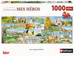 Les Voyages d'Asterix - image 1 - Click to Zoom