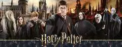 Puzzle N 1000 p - La guerre des sorciers / Harry Potter - Image 2 - Cliquer pour agrandir