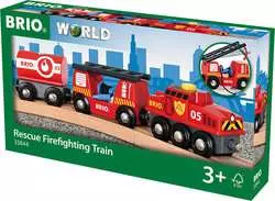 BN Britains Brio 50PC TRACK SET Child Nursery Wooden Toy Train Track Accessories 3 yrs 