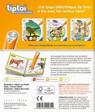 tiptoi® - Mini Doc  - Chevaux et poneys tiptoi®;Livres tiptoi® - Image 2 - Ravensburger