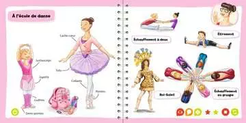 tiptoi® - Mini Doc  - La danse classique tiptoi®;Livres tiptoi® - Image 10 - Ravensburger