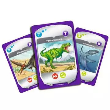 tiptoi® - Mini Quiz - Les dinosaures tiptoi®;tiptoi® jeux - Image 5 - Ravensburger