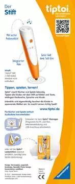 00110 tiptoi® Starter-Sets tiptoi® Der Stift von Ravensburger 2