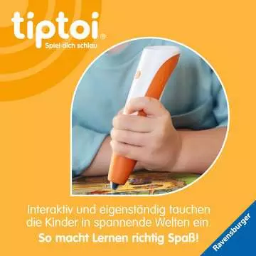 00110 tiptoi® Stift und Starter-Sets tiptoi® Der Stift von Ravensburger 5