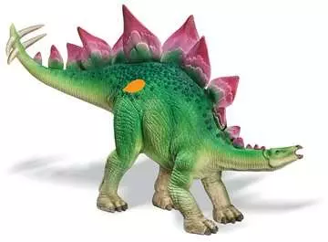 00383 tiptoi® Spielfiguren Stegosaurus von Ravensburger 1
