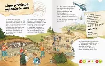 tiptoi® - Destination Savoir - Les dinosaures tiptoi®;Livres tiptoi® - Image 7 - Ravensburger