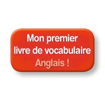 tiptoi® - Mon premier livre de vocabulaire anglais tiptoi®;Livres tiptoi® - Image 6 - Ravensburger