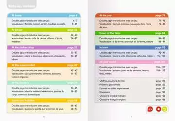 tiptoi® - Mon premier livre de vocabulaire anglais tiptoi®;Livres tiptoi® - Image 9 - Ravensburger