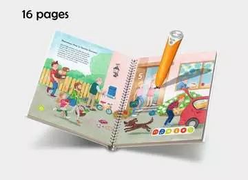 tiptoi® - Mon imagier - A la maison tiptoi®;Livres tiptoi® - Image 6 - Ravensburger