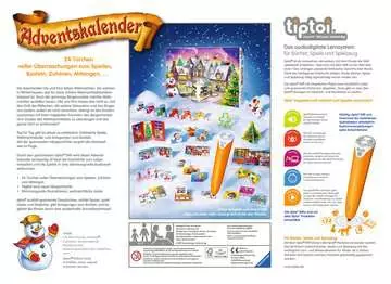 00778 tiptoi® Spiele Adventskalender - das Weihnachtsdorf von Ravensburger 2