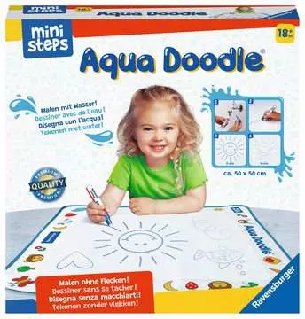 Aqua Doodle® Hobby;Aqua Doodle ® - image 1 - Ravensburger