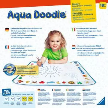 Aqua Doodle® Hobby;Aqua Doodle ® - image 2 - Ravensburger