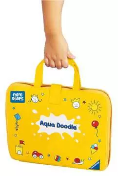 Aqua doodle® travel Hobby;Aqua Doodle® - image 4 - Ravensburger
