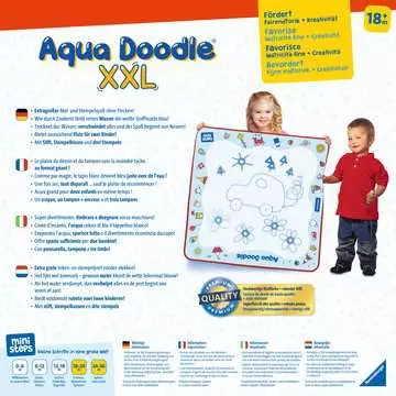 Aqua Doodle® XXL Hobby;Aqua Doodle ® - image 1 - Ravensburger