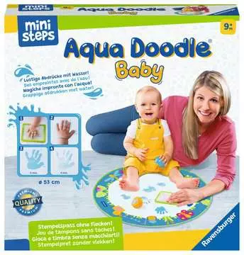 04181 Aqua Doodle® Aqua Doodle® Baby von Ravensburger 1